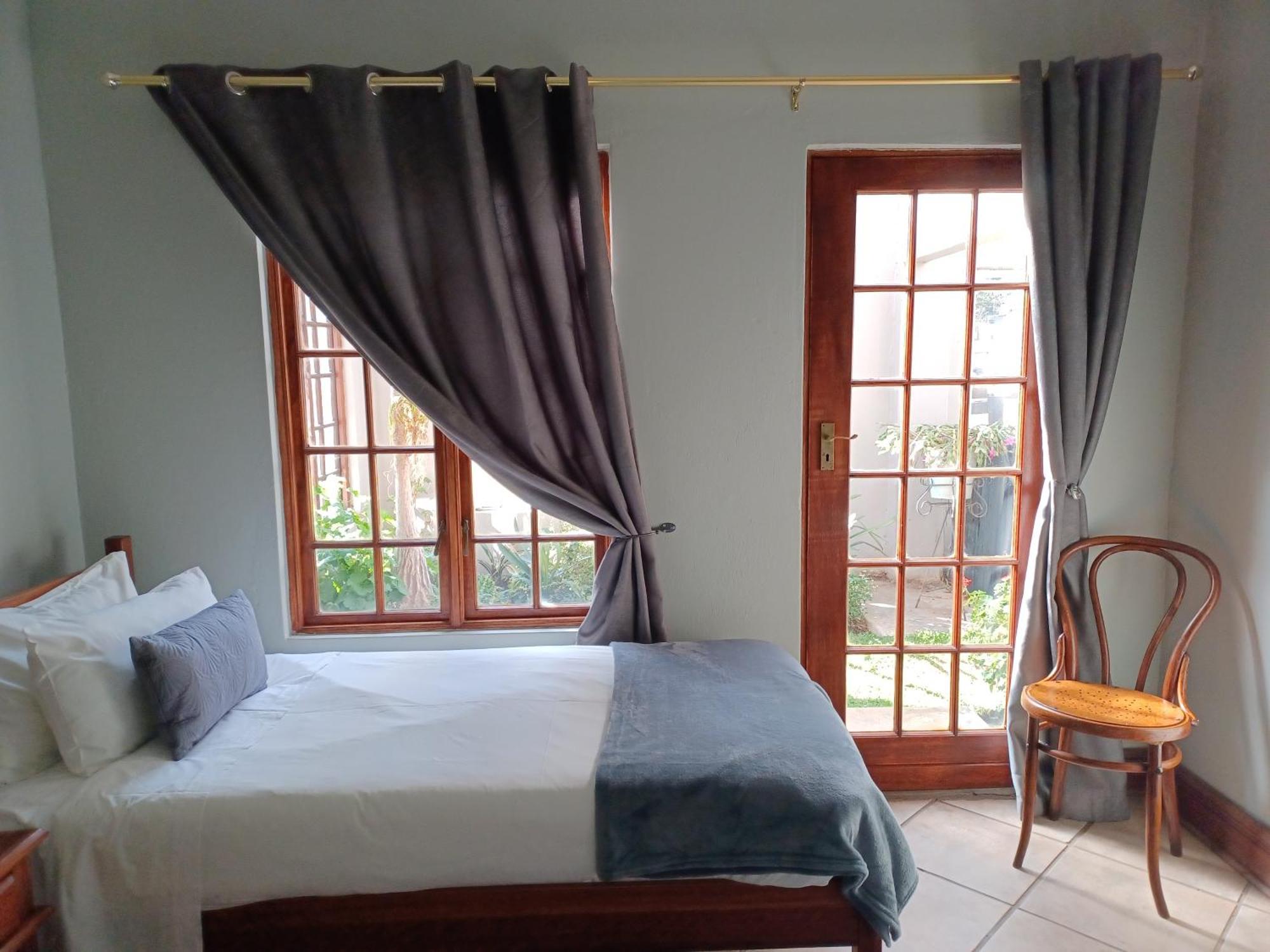 Drakensberg Mountain Retreat Pensionat Bergville Exteriör bild