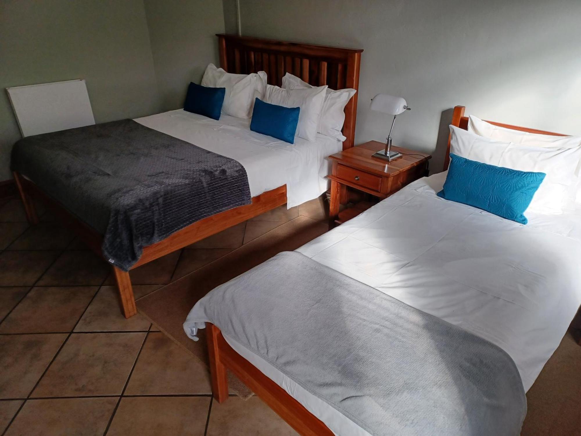 Drakensberg Mountain Retreat Pensionat Bergville Exteriör bild